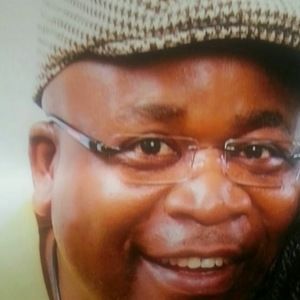 Meet your Posher, Kofi